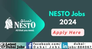 Nesto Jobs