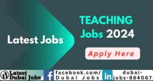 Teaching Jobs