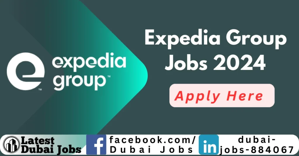 Expedia Group Jobs 