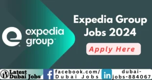 Expedia Group Jobs