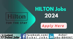 Hilton Jobs