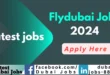 Flydubai Jobs in Dubai