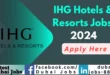 IHG Jobs in Dubai