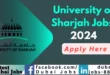 University of Sharjah