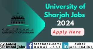 University of Sharjah